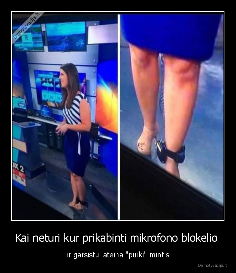 mikrofonas,ups,fail