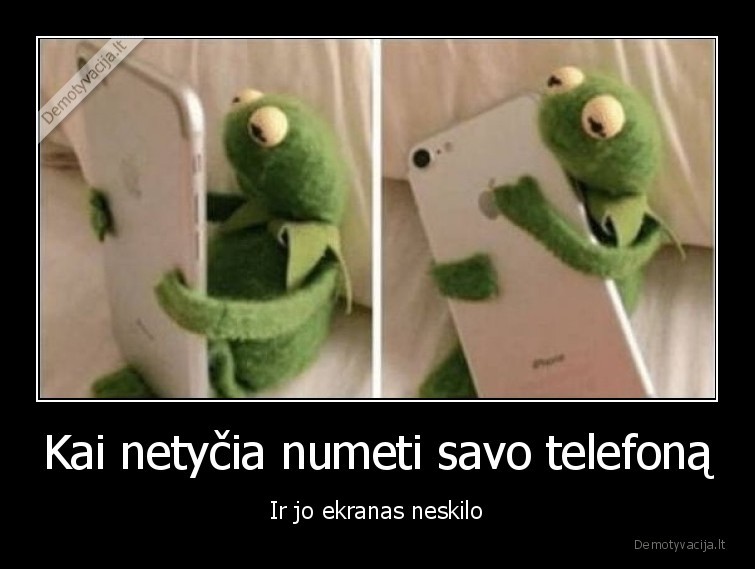 telefonas