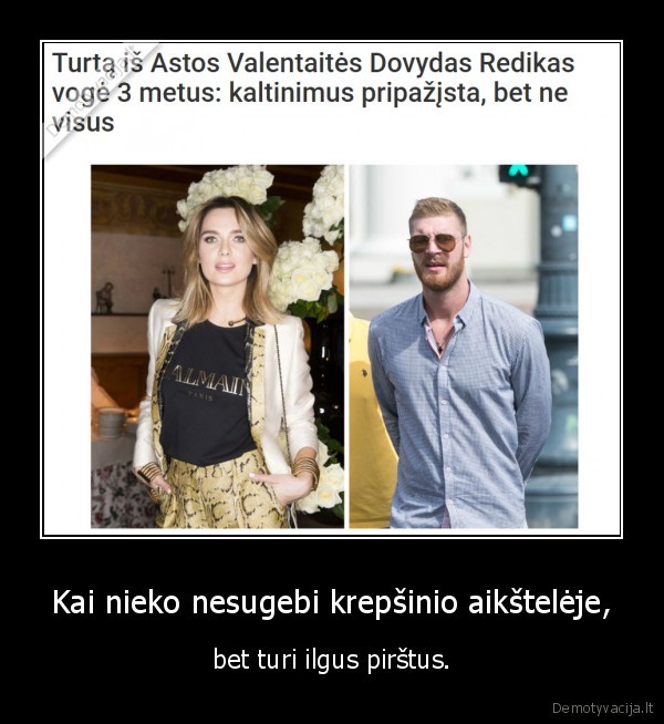 redikas,valentaite,vagyste,krepsinis