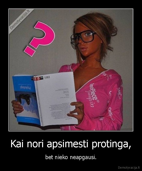 mergina,protas,fyfa