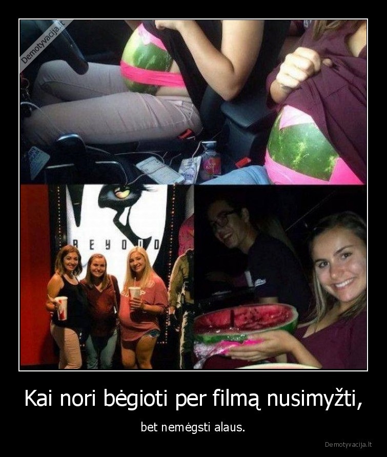filmas,arbuzas,alus,wtf