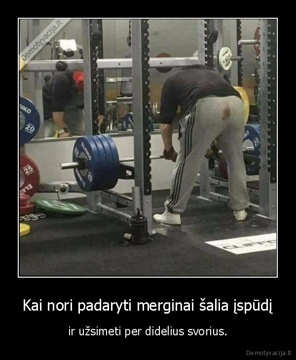 mergina,ispudis,sporto, sale,svoriai