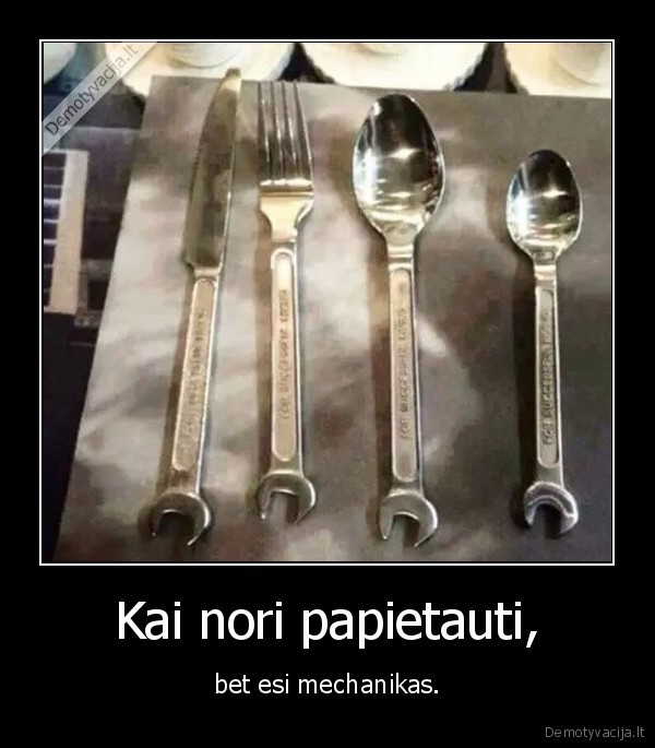 mechanikas,irankiai