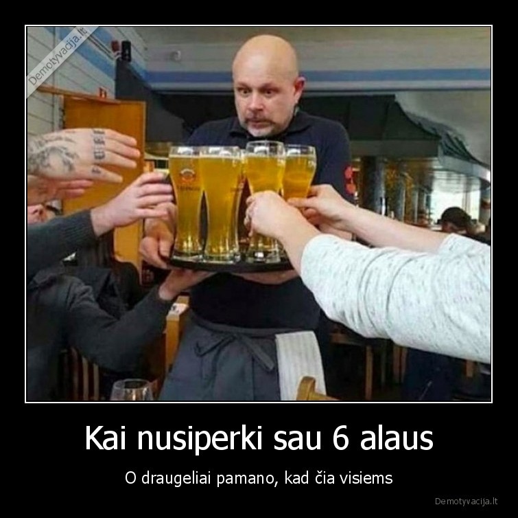 alus,gerimas