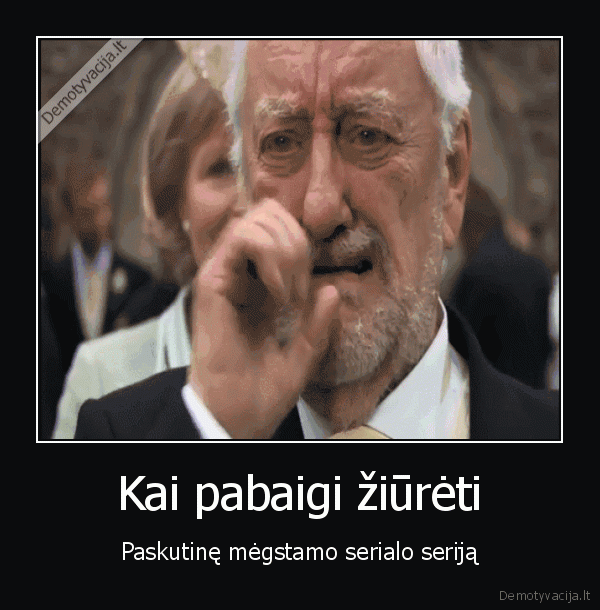 serialas,liudna