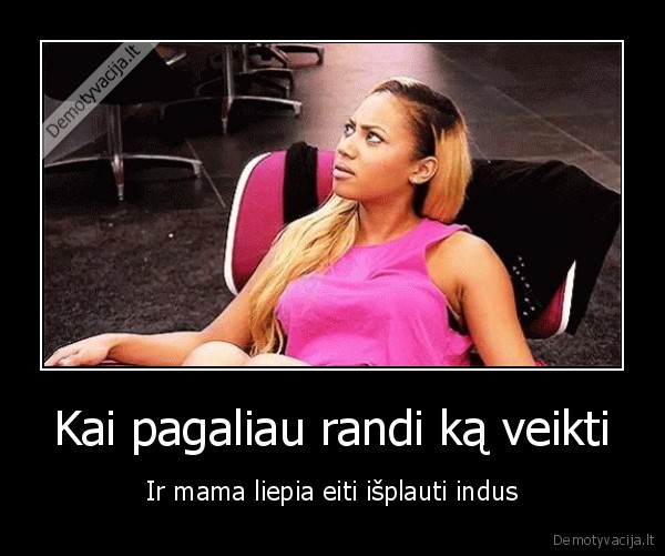 vaiku, problemos,nervina
