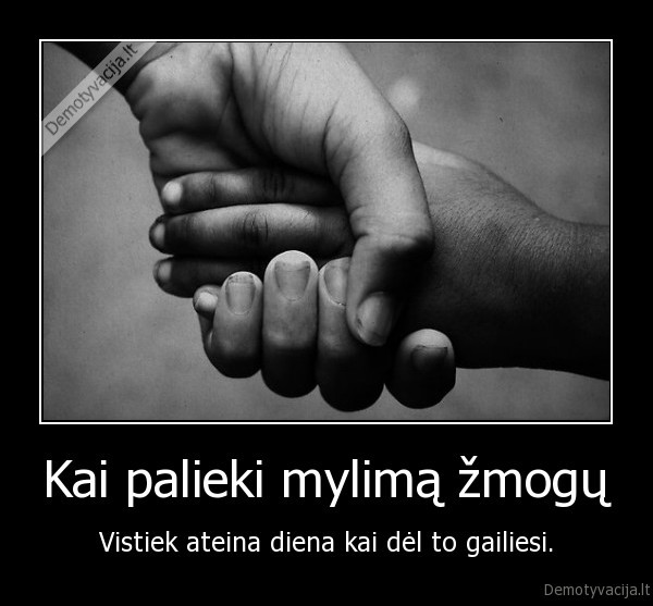 meile,gailetis
