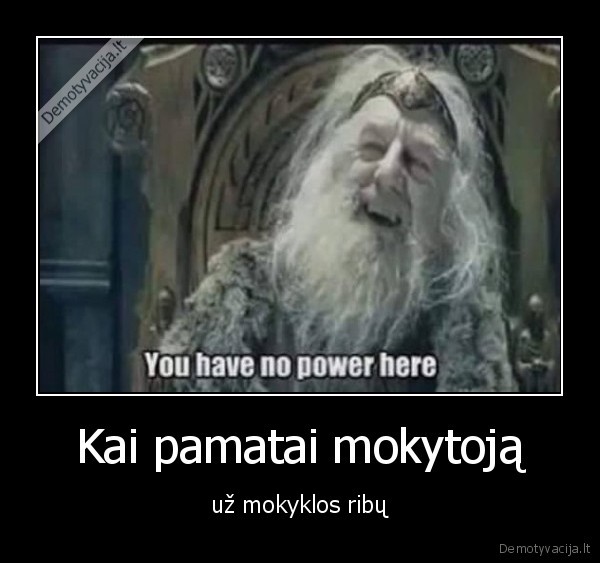 mokykla