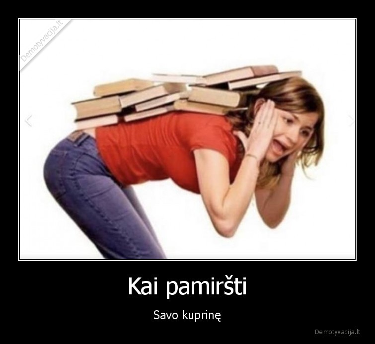 kuprine,siaubas