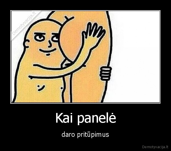 pritupimai,panele