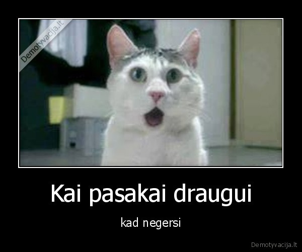 Kai pasakai draugui