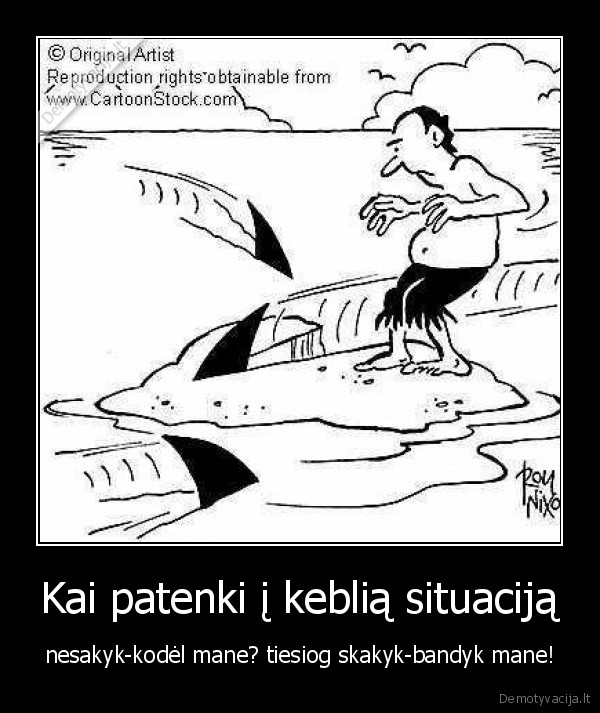 tough, situations