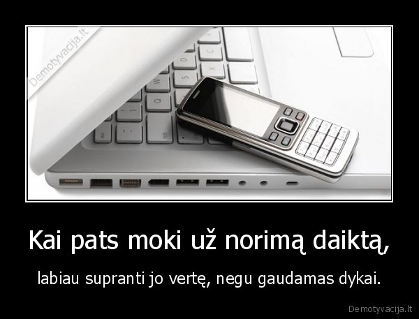 daiktas