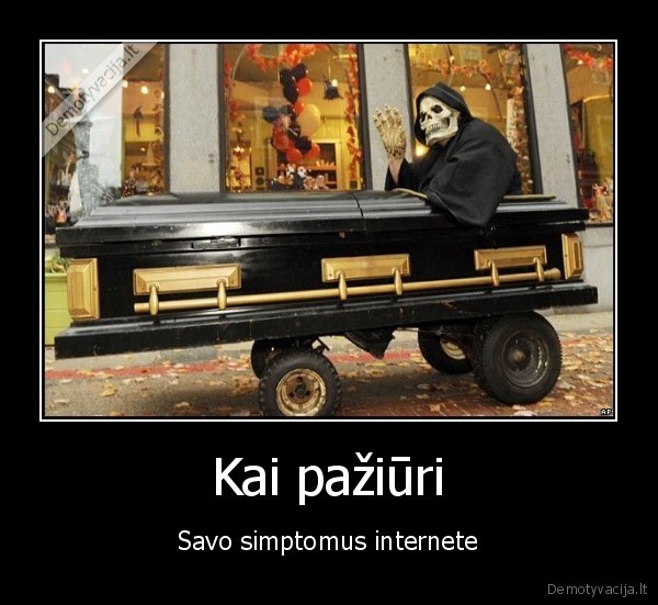 mirtis,simptomai
