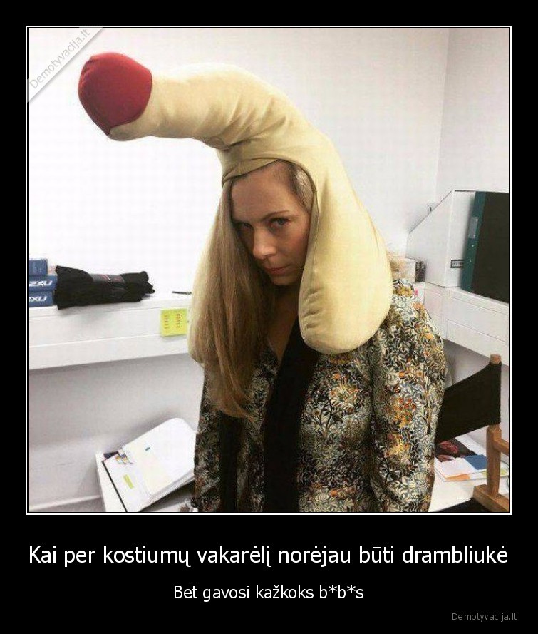 bibio, kostiumas