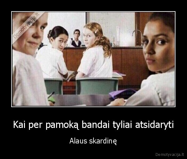 alus,isgirdo,pavydi
