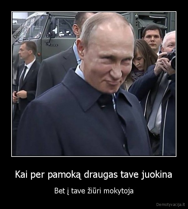 blogas, draugas,juokas, ima