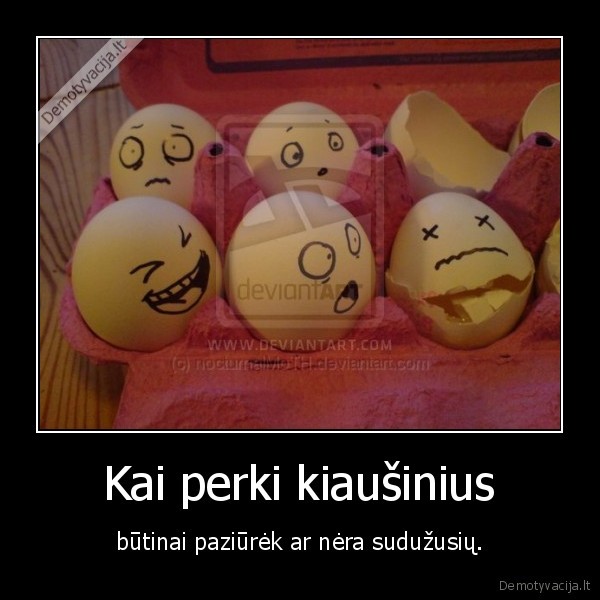 mires_kiausinis, kiausiniai