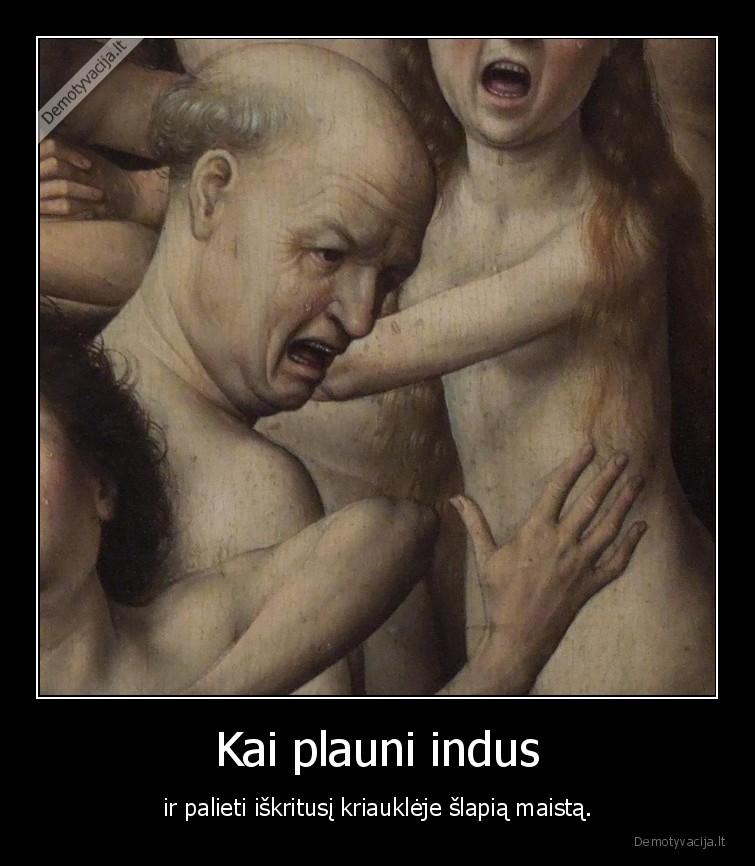 indai,kriaukle,maistas