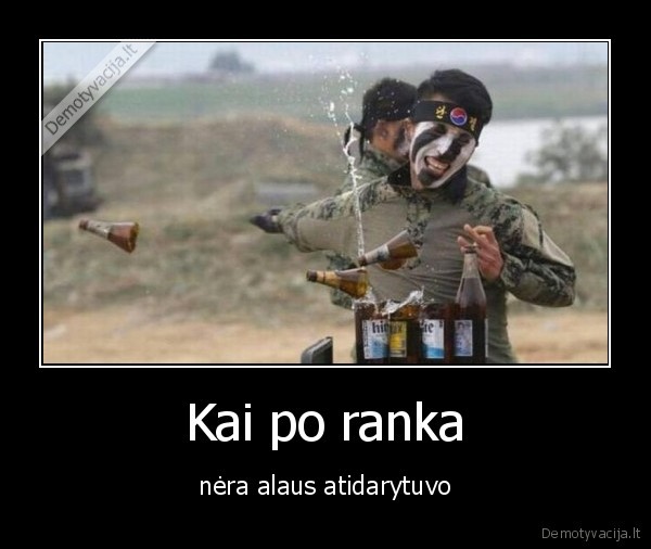 Kai po ranka
