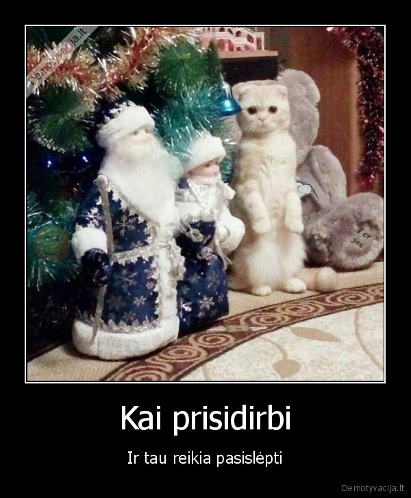 slepiasi,kaciukas