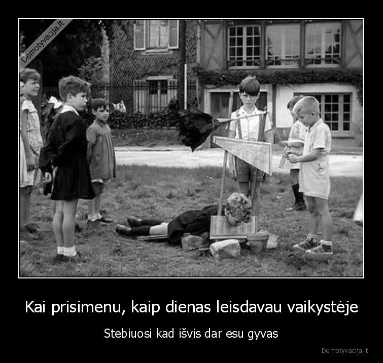 gyvybe,vaikystes, foto