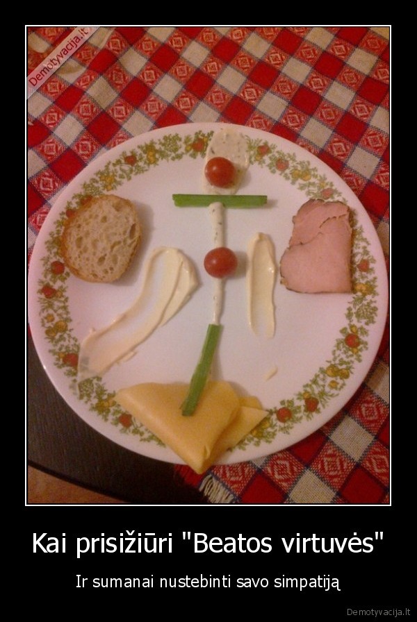 prabangus, patiekalas,gazu