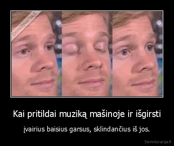 muzika,masina,garsai