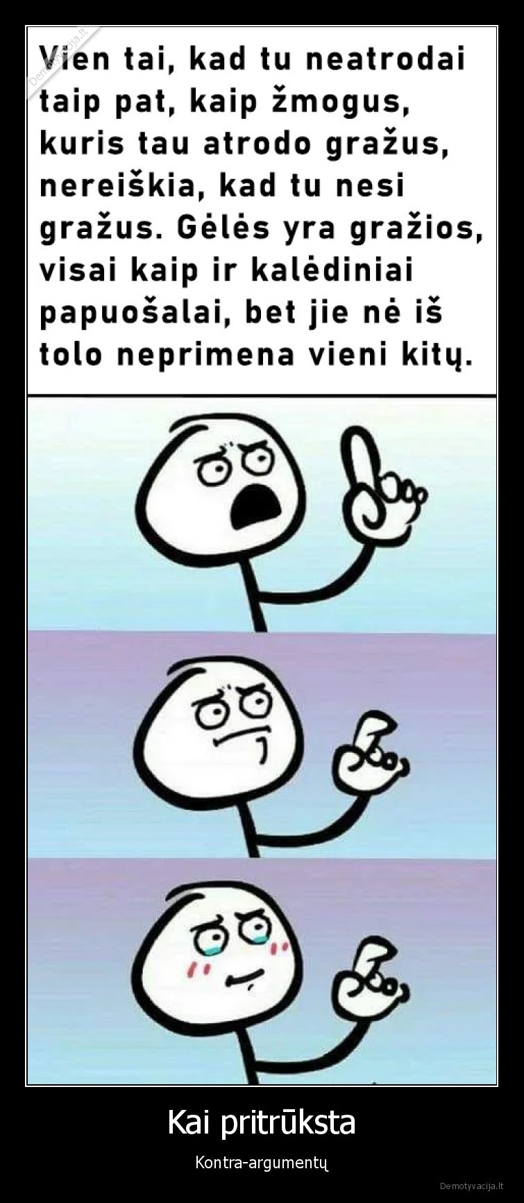 argumentai,grazu