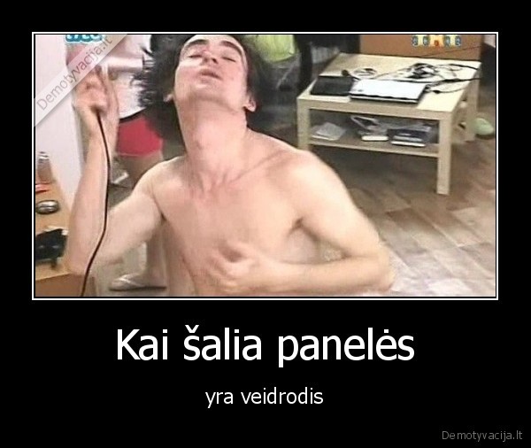 veidrodis,panele