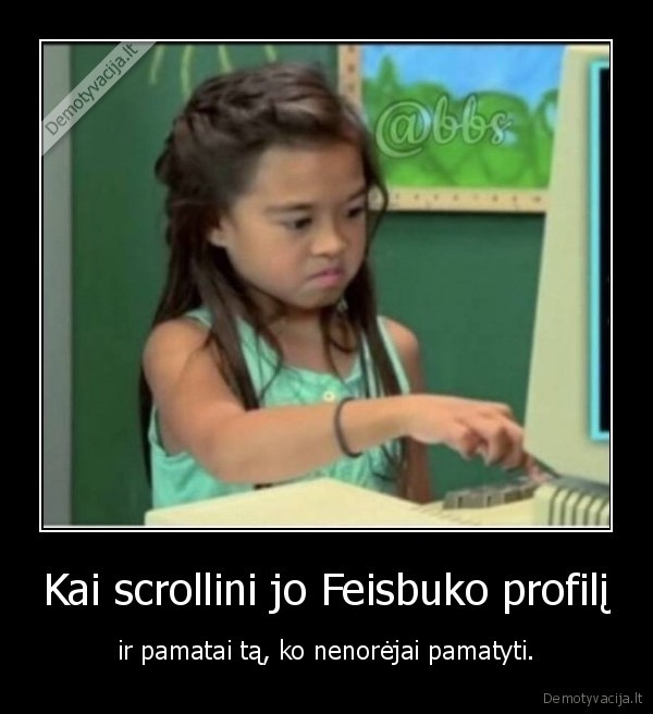 feisbukas,profilis,internetas,mergaite