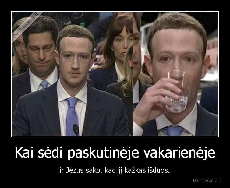 jezus,judas,zukerbergas,paskutine, vakariene