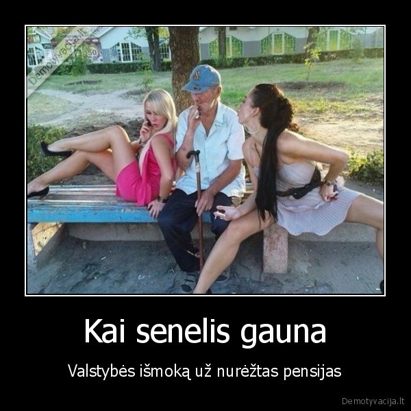 barakudos,pasileidusios, mergos,laimingas, diedukas