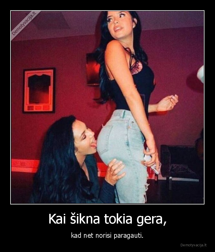 sikna,mergina,skanu