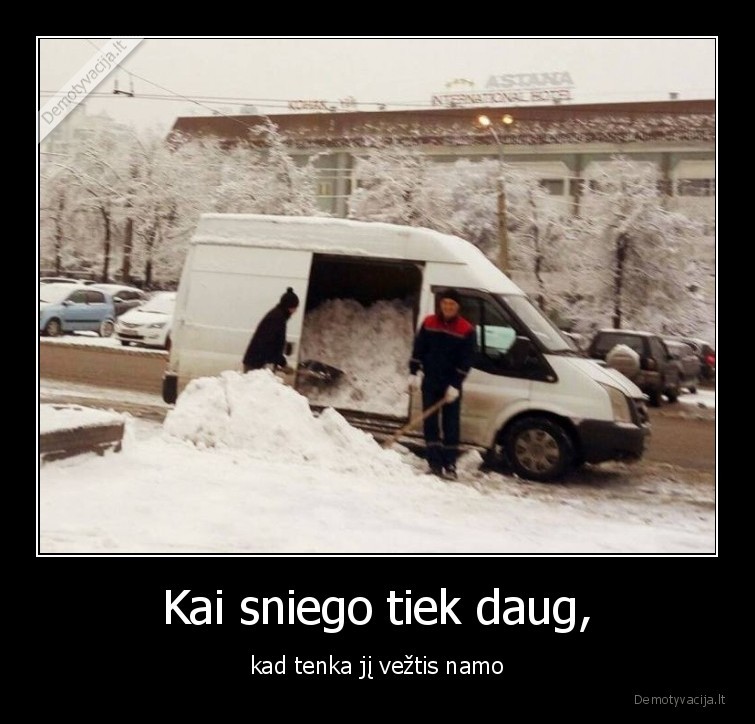 sniegas,daug,namo
