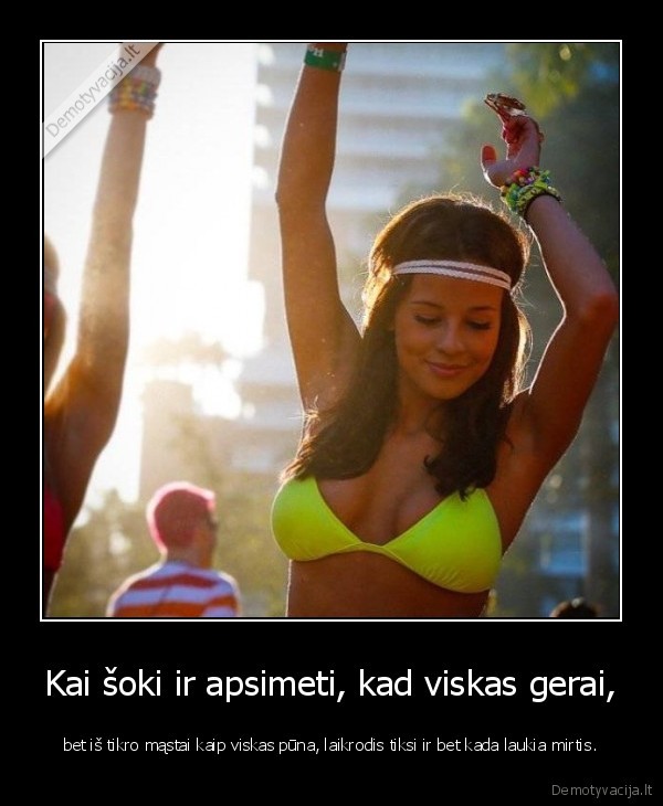mergina,sokis,mirtis