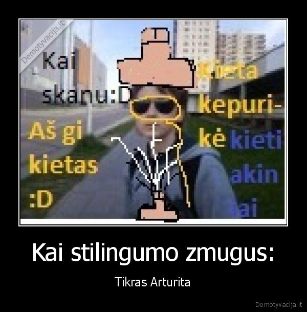stilius