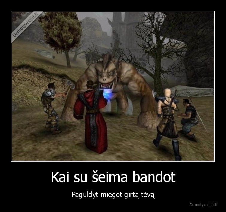 miegas