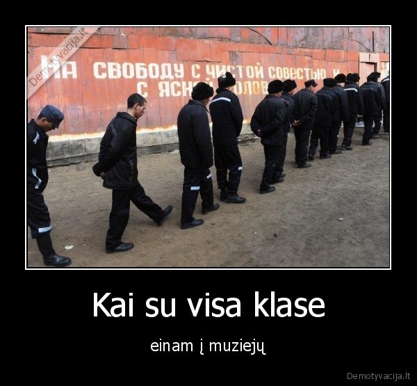 klase