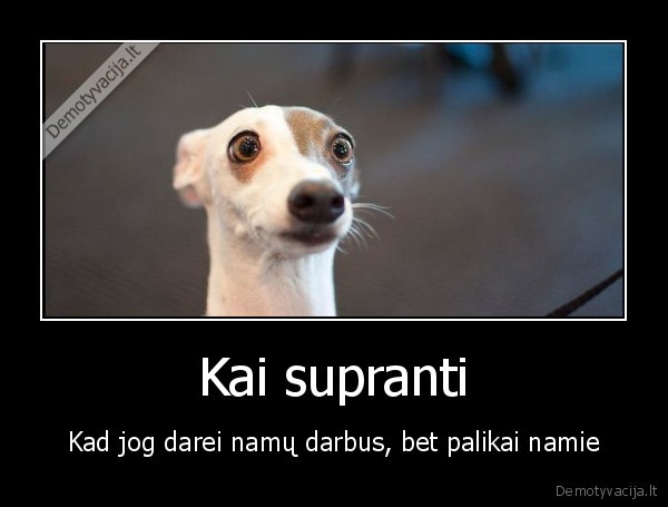 Kai supranti