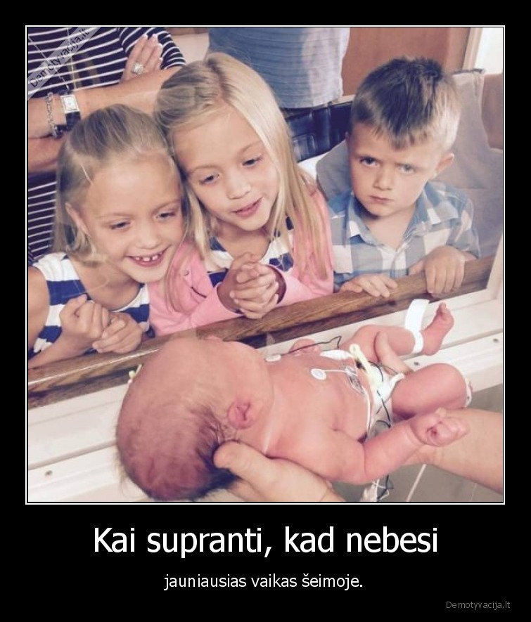 vaikas,seima,kudikis