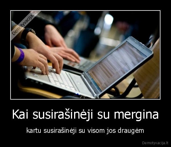 chat,susirasinejimas
