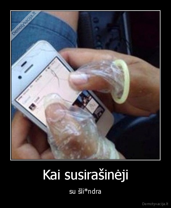 susirasineti