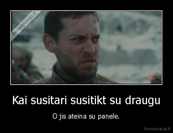 panele,draugas