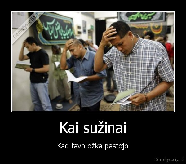 musulmonai,juodas, humoras