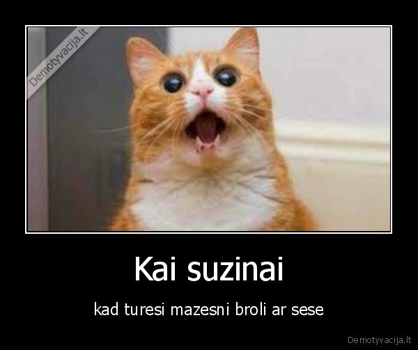 Kai suzinai