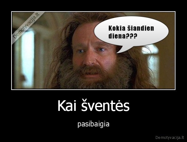 sventes,pabaiga,diena