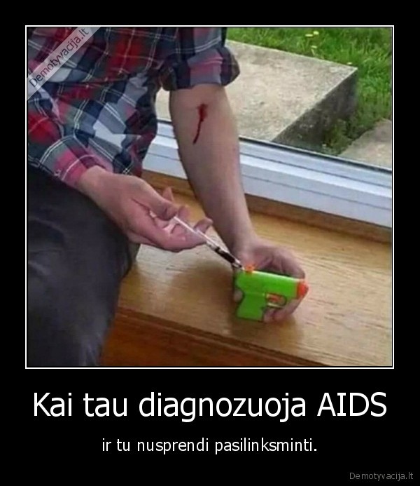aids,kraujas,sautuvas
