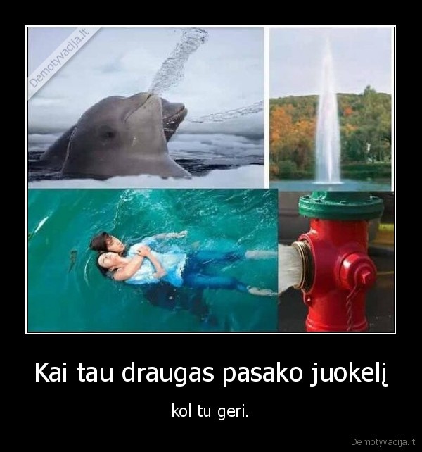 gerimas,draugas,juokas