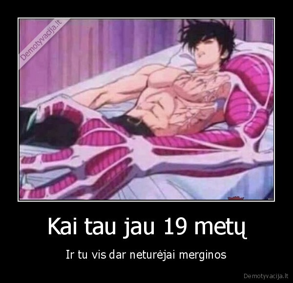 merginos,didele, ranka,uzkacialinta